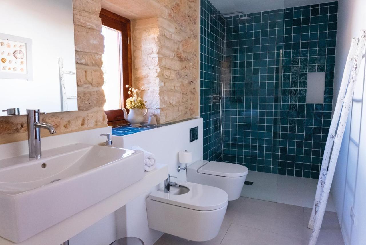 Villa New Luxury - Es Pujol De Na Rita *