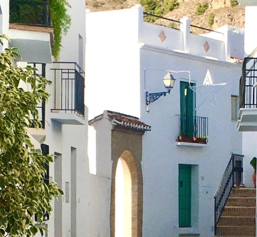 An Ca Lolos 45 Apartment Frigiliana