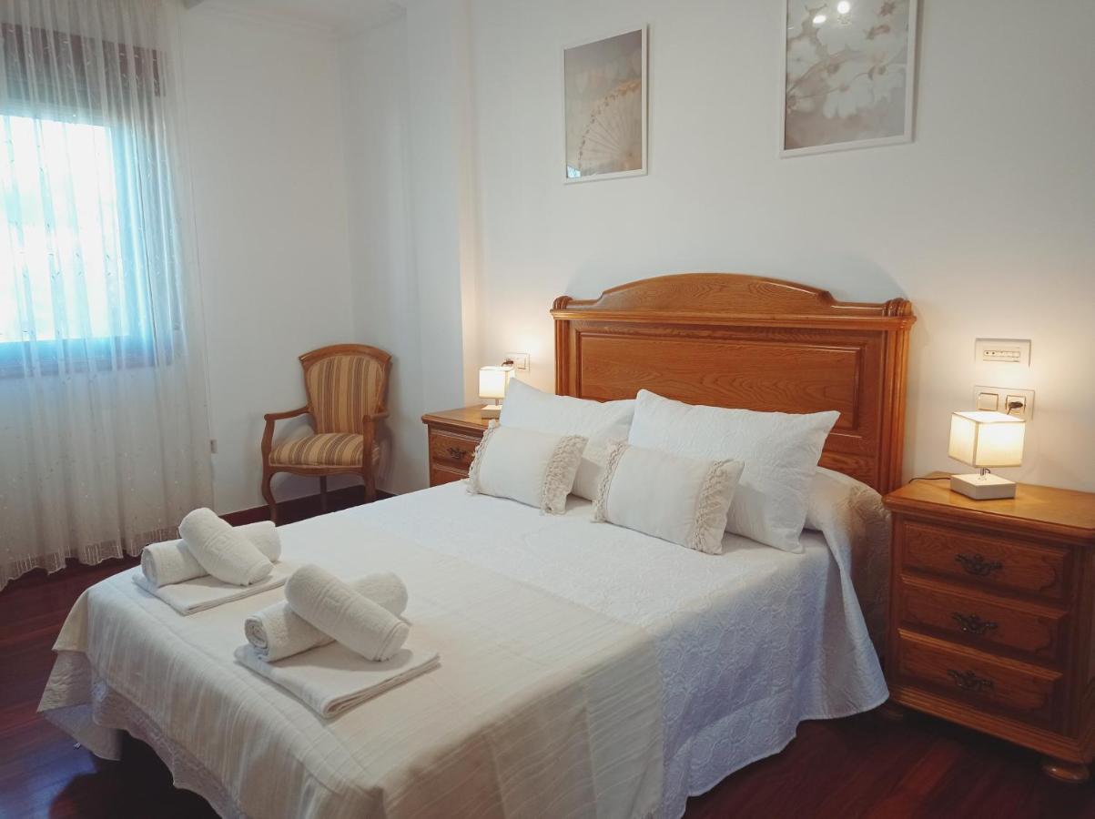 Martinez Pilgrims Guest house Caldas De Reis