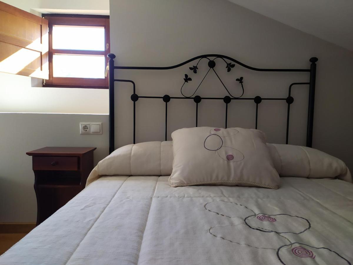 Casa Rúa Vella Apartamento