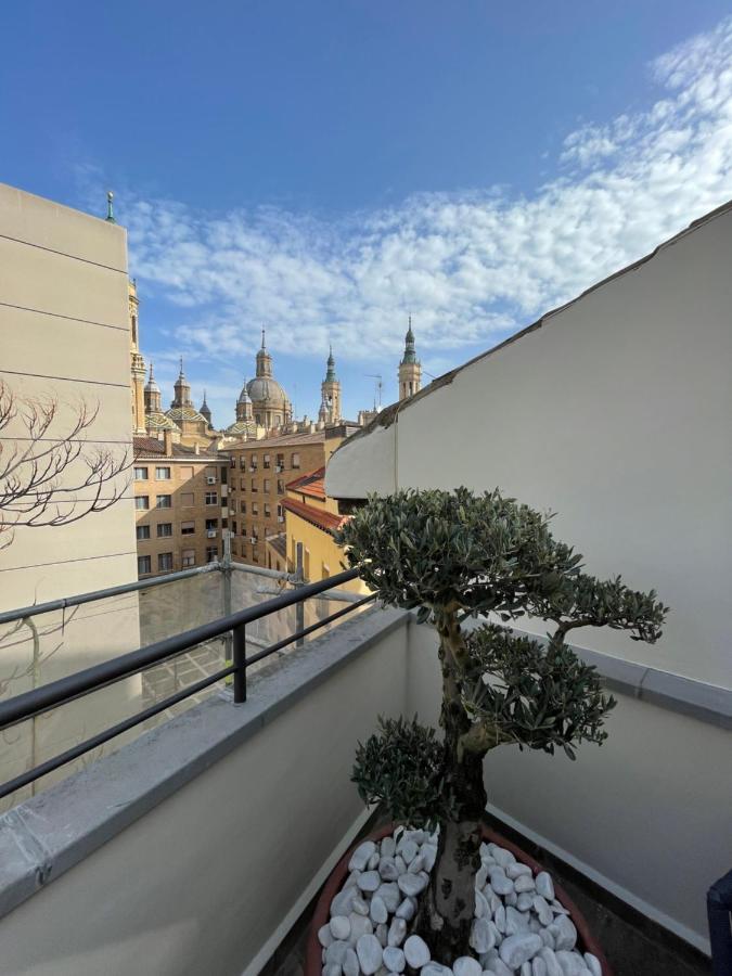 Hotel Vtz San Valero Zaragoza