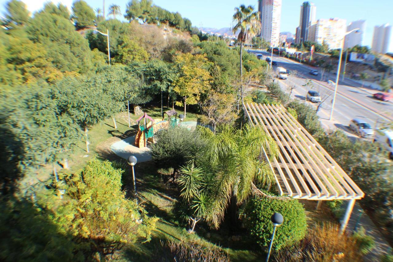 Apartamento Islamar Lll 19-b Poniente