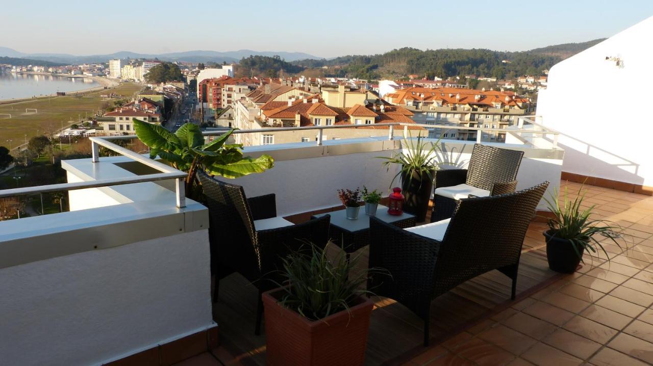 Apartamento Playa De La Concha Vilagarcía de Arousa