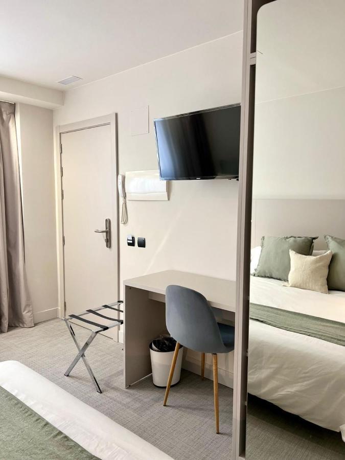 Hotel Vtz San Valero Zaragoza