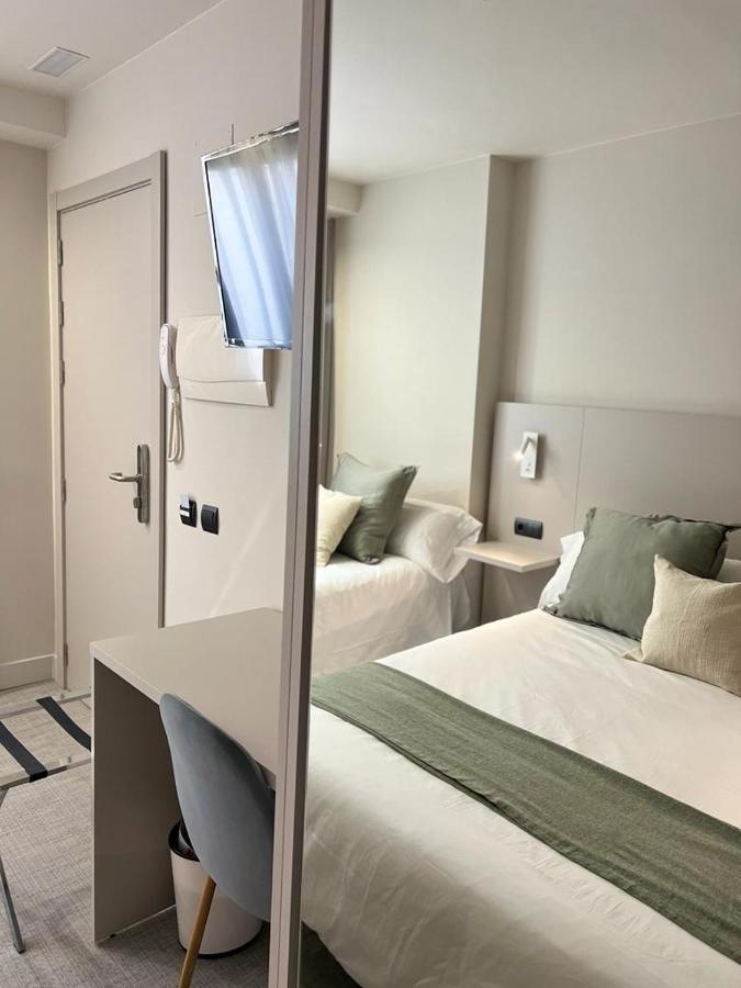 Hotel Vtz San Valero Zaragoza