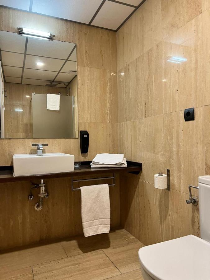 Vtz San Valero Hotel Zaragoza