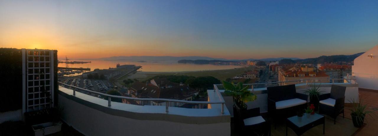Apartamento Playa De La Concha
