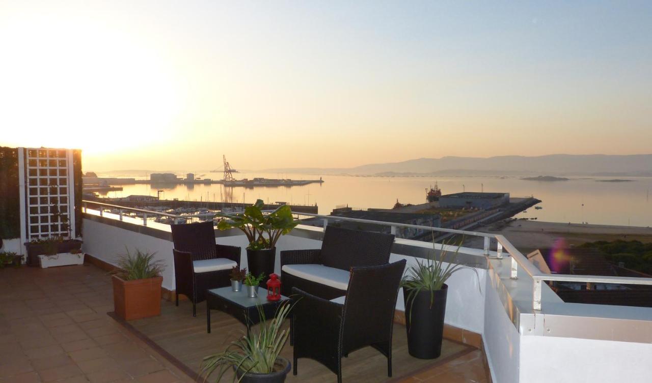 Apartamento Playa De La Concha *