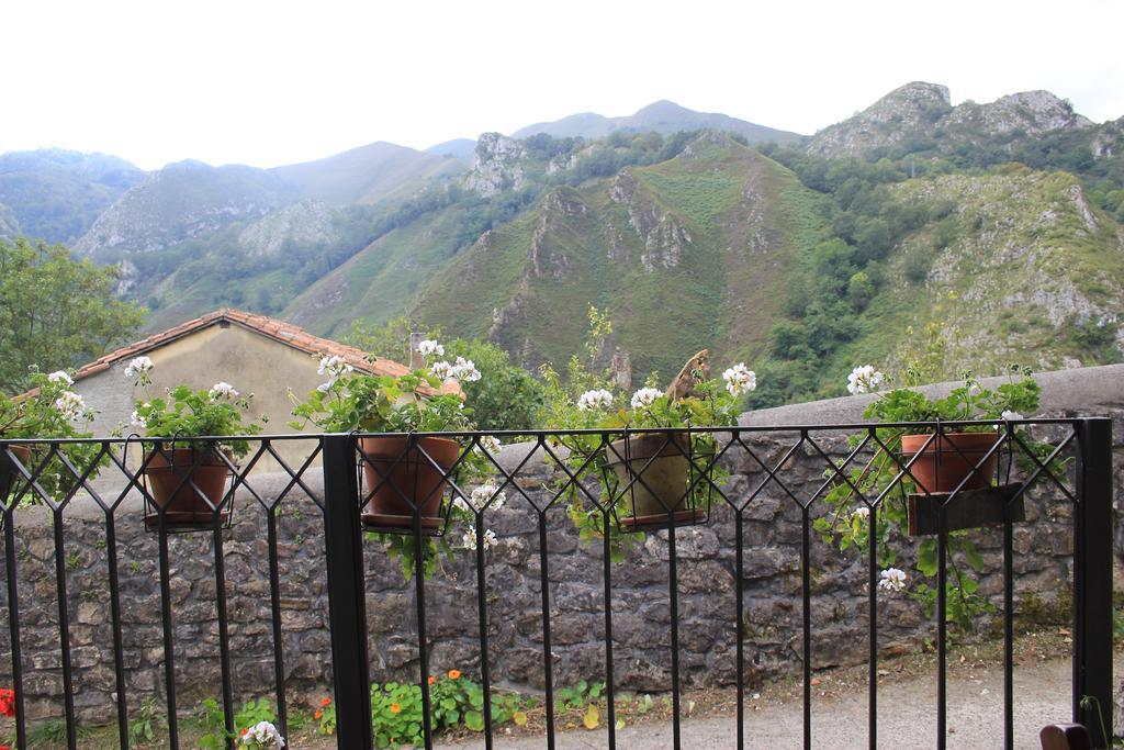 Country house El Colladin Llerices