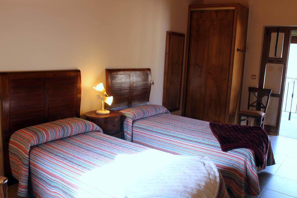 Fontaninas Hotel Noceda del Bierzo