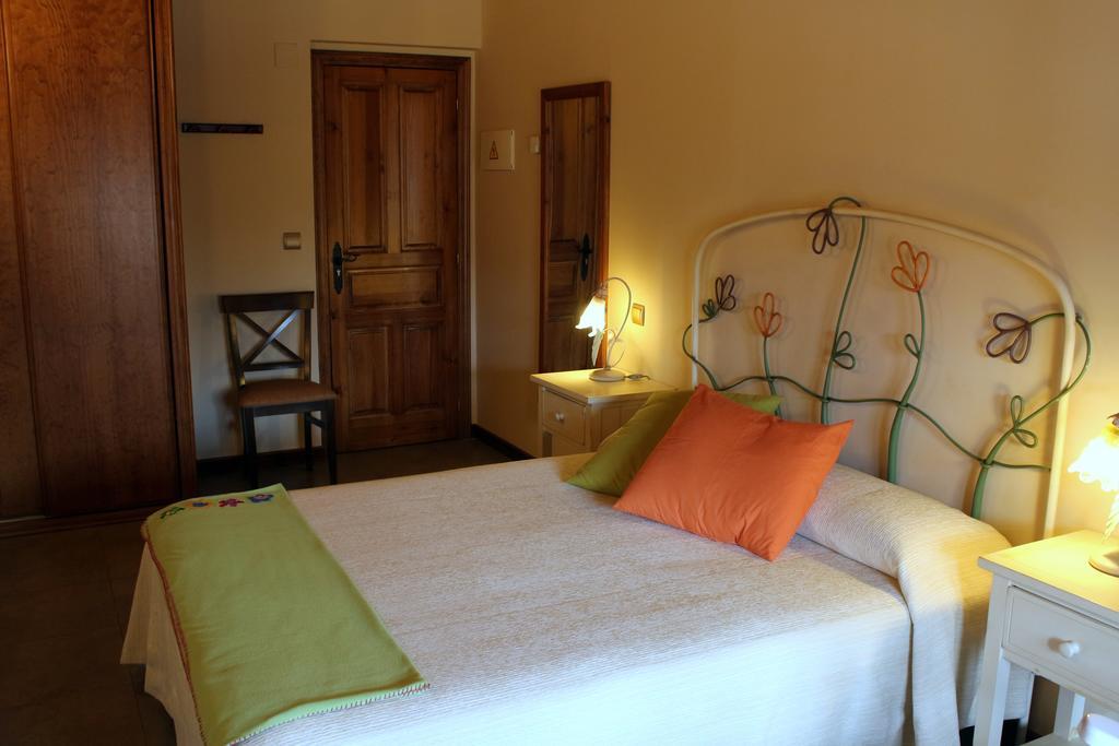 Hotel Fontaninas Noceda del Bierzo