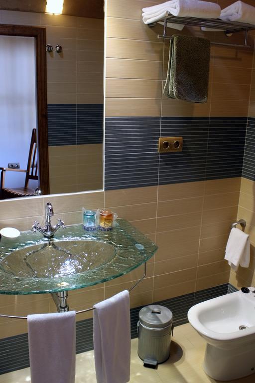 Hotel Fontaninas Noceda del Bierzo