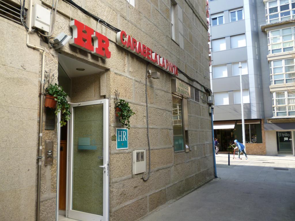 Hotel Carabela La Pinta