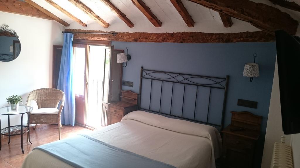 Mesón Del Gallo 2* Albarracín