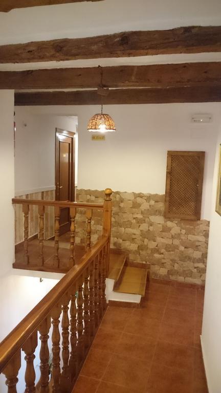 Mesón Del Gallo Hotel Albarracín