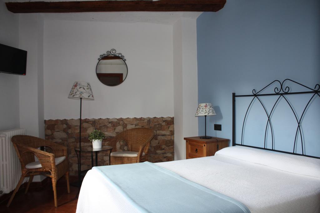 Mesón Del Gallo Hotel