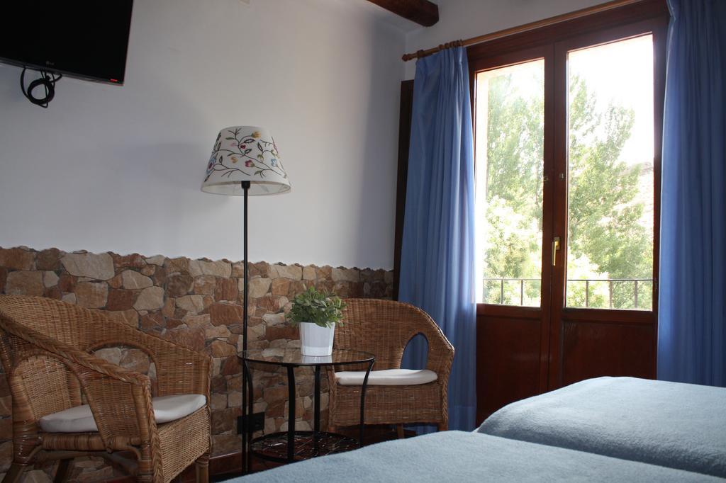 Hotel Mesón Del Gallo
