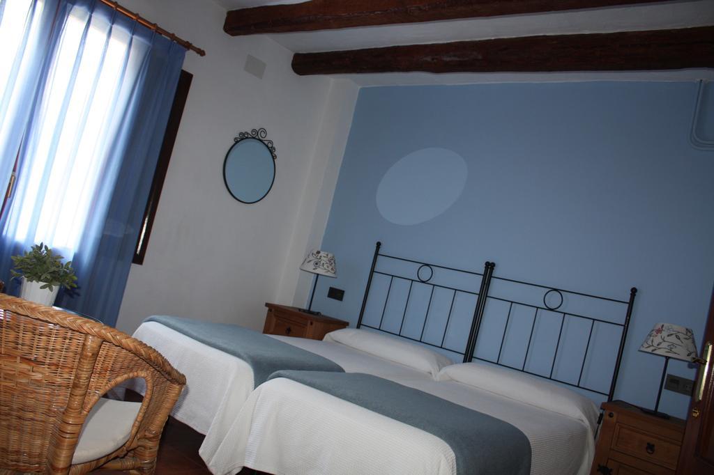 Mesón Del Gallo Hotel Albarracín