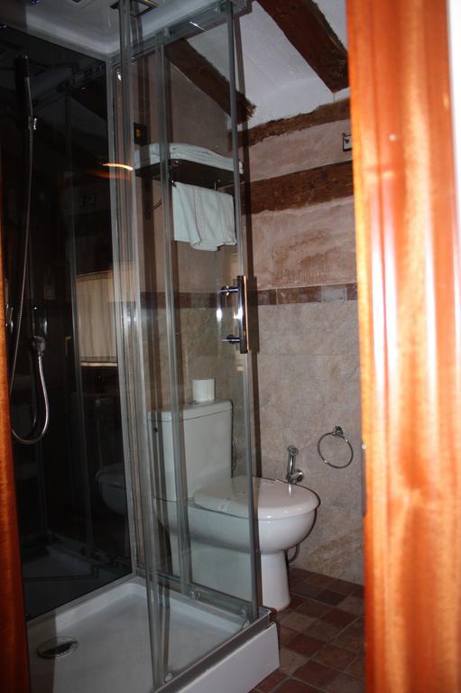 Mesón Del Gallo Hotel Albarracín