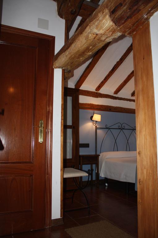 Mesón Del Gallo Hotel