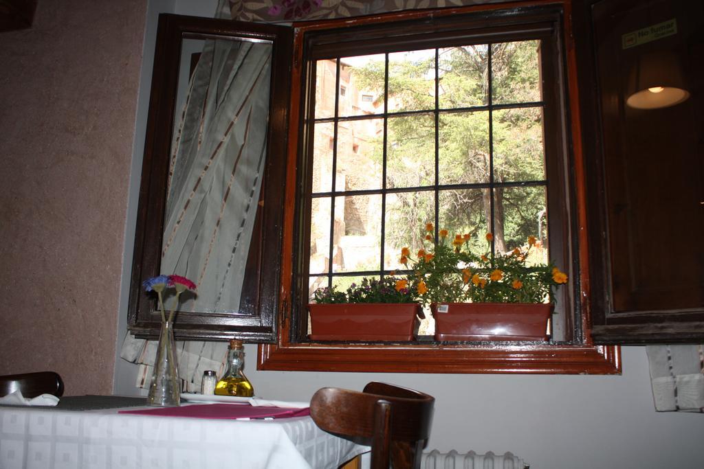 Mesón Del Gallo