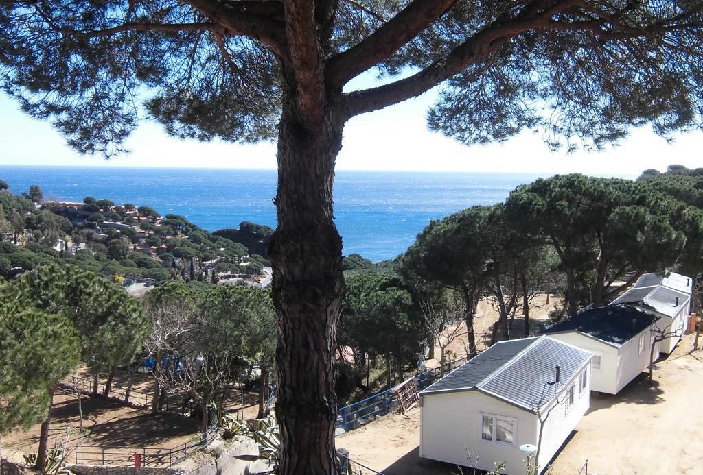 Roca Grossa Calella