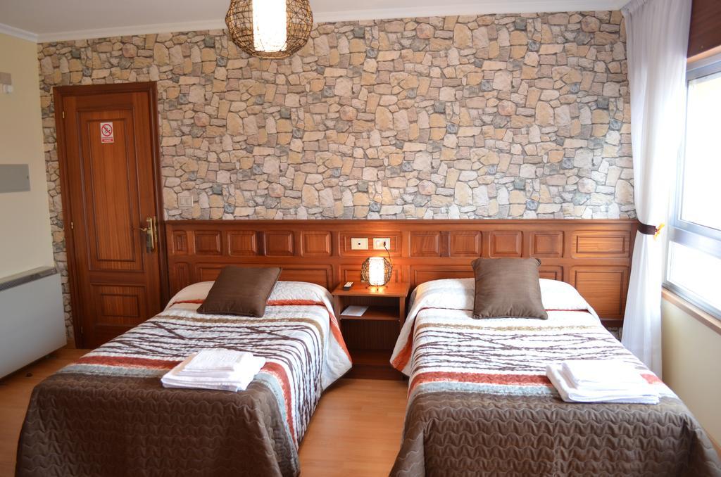 Hotel Celta Galaico Viveiro
