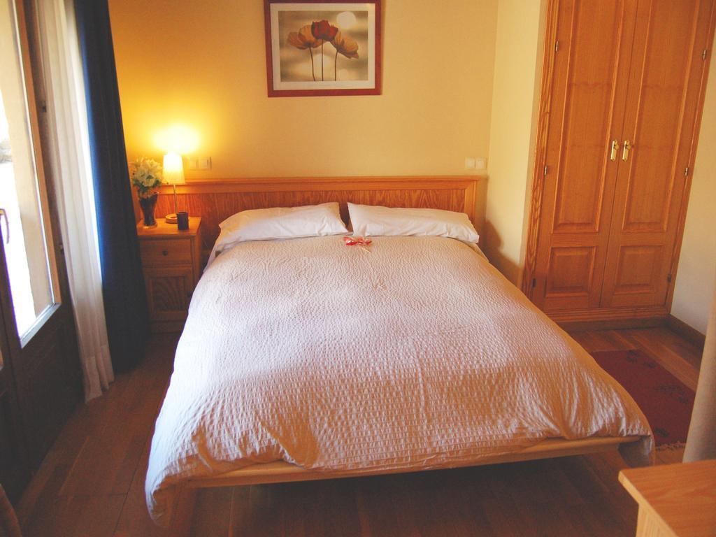 Hotel La Sierra By Selecta