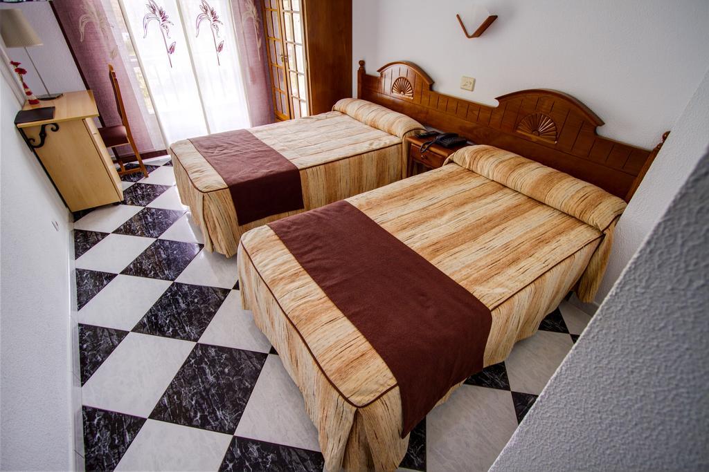 Hotel Mediante