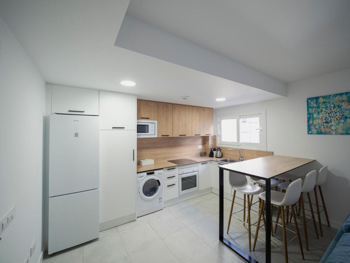 Haus Modern Duque Fjhomefj *