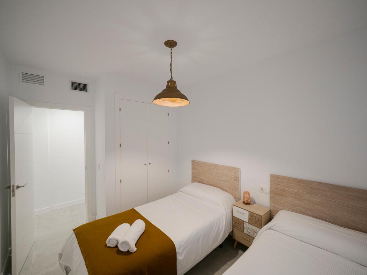 Haus Modern Duque Fjhomefj * Jerez de la Frontera