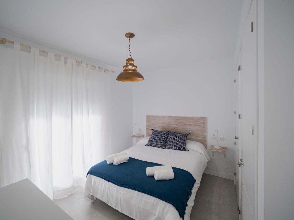 Apartamento Haus Modern Duque Fjhomefj *