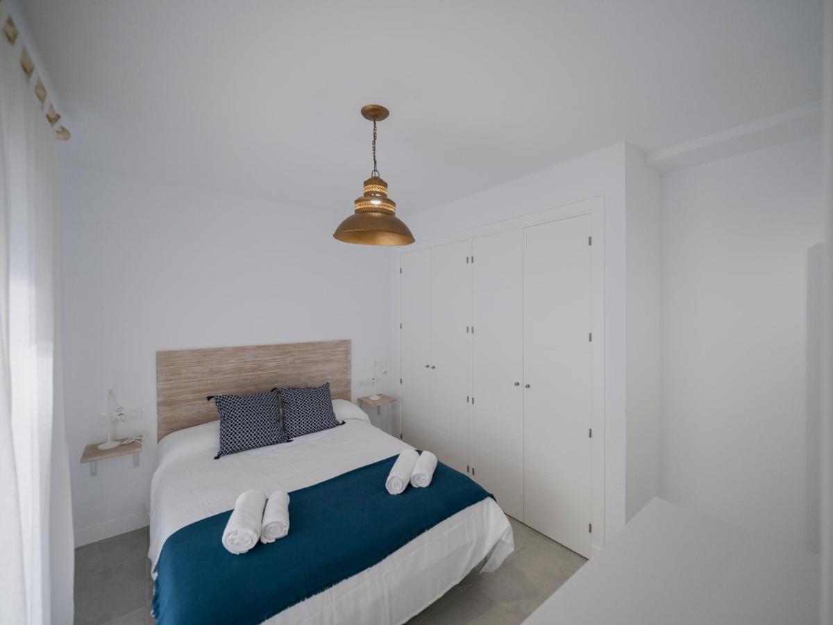 Apartamento Haus Modern Duque Fjhomefj *