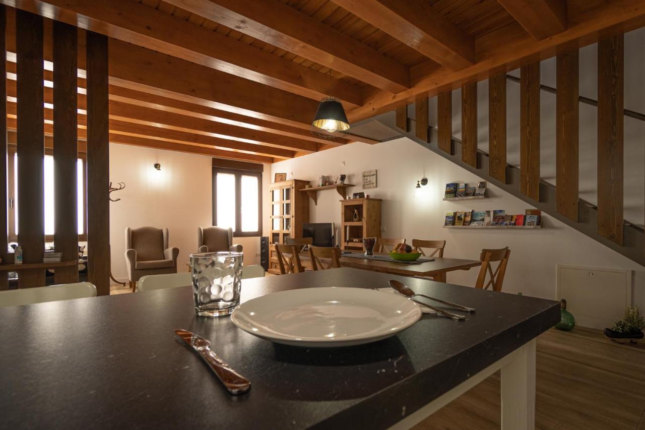 Casa Calero Vezdemarban