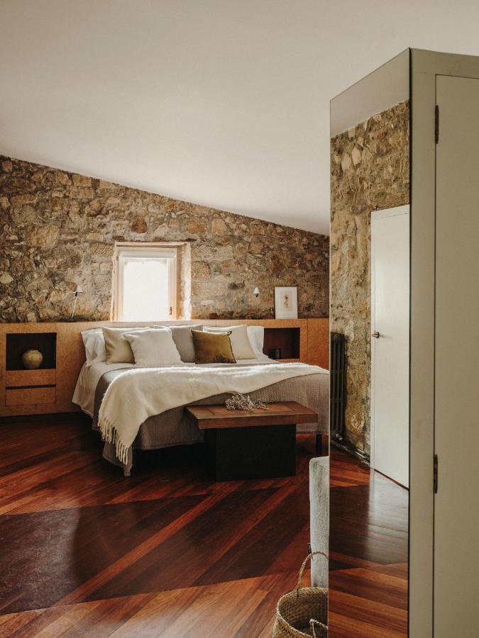 Paratgea Bed & Breakfast