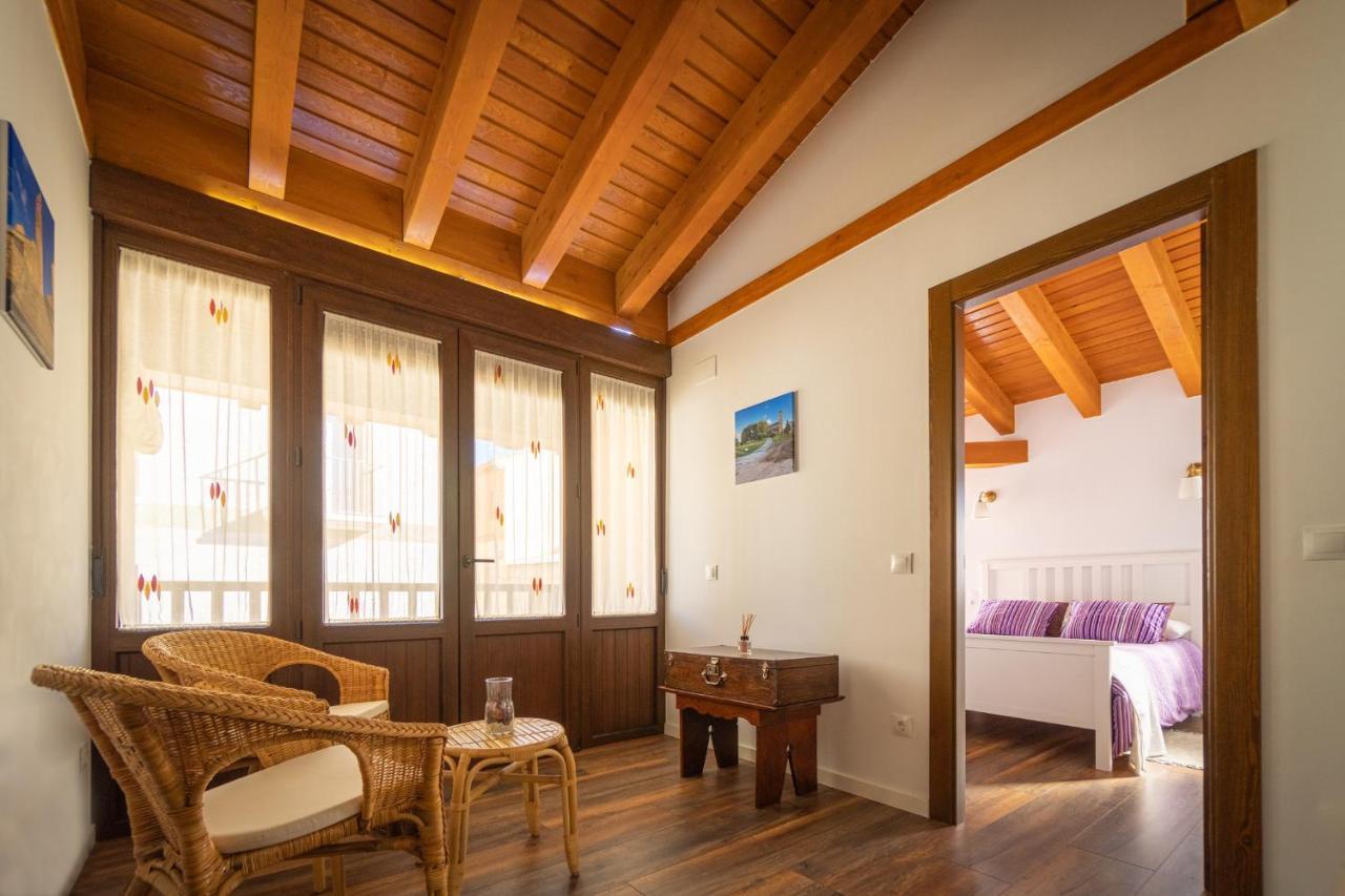 Country house Casa Calero