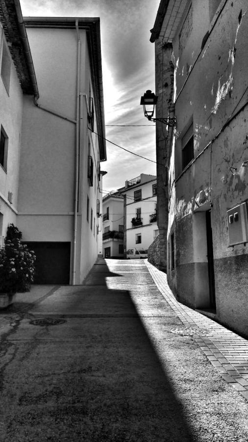 La Caseta Benimantell