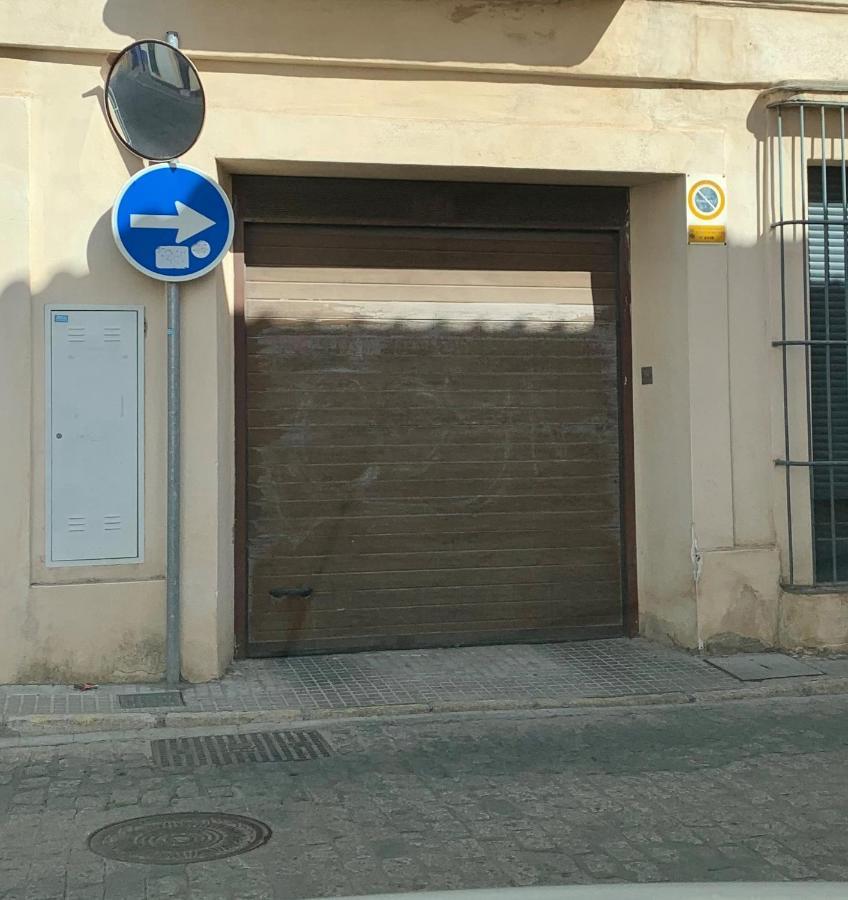 Apartamento El Saladillo Apartment