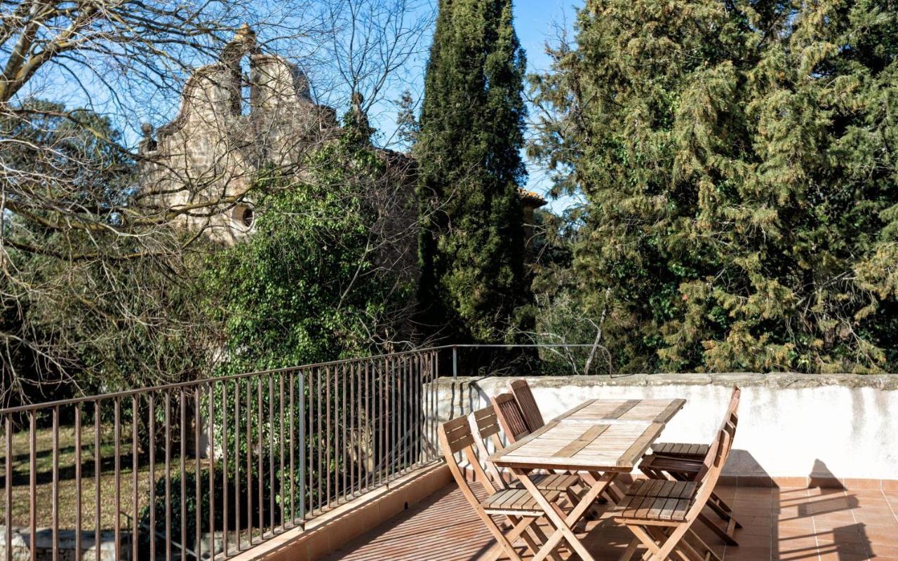 Country house Muni *