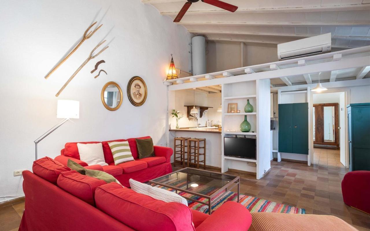Country house Muni Vilopriu