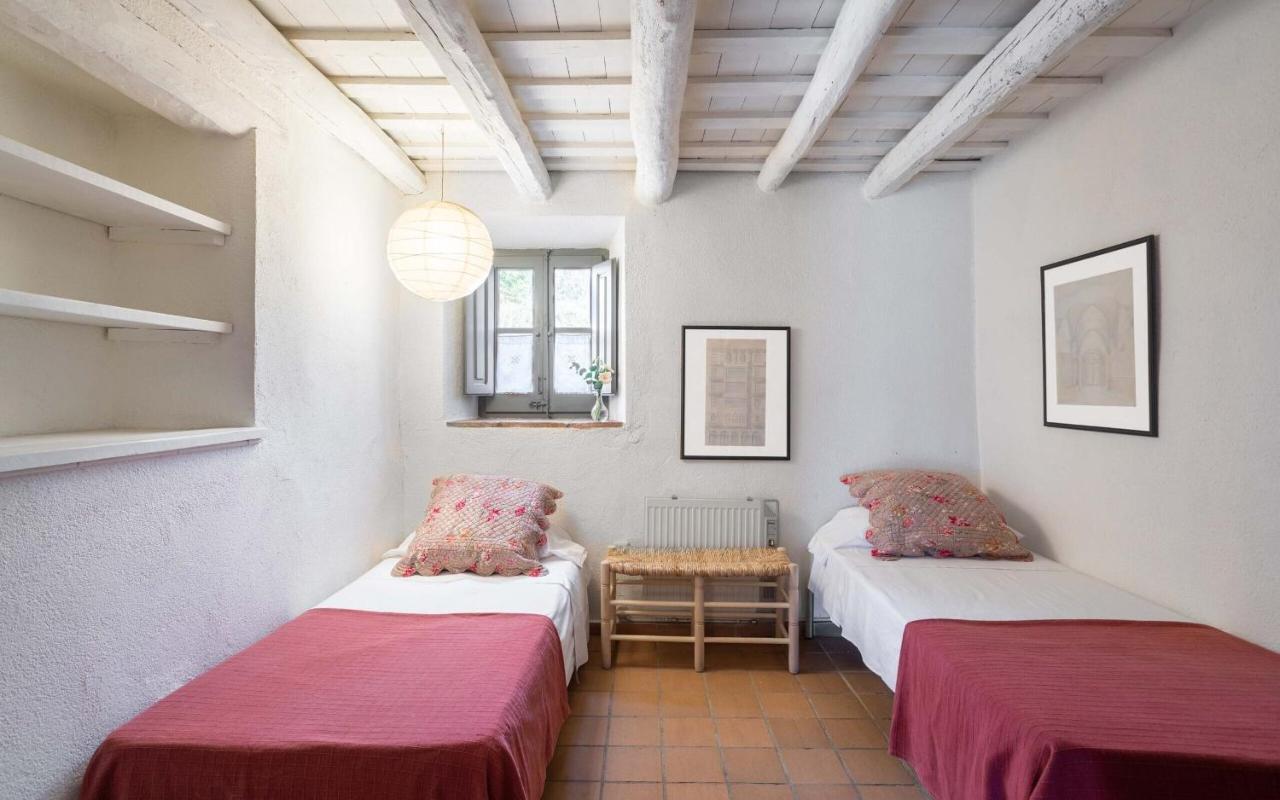 Muni Country house Vilopriu