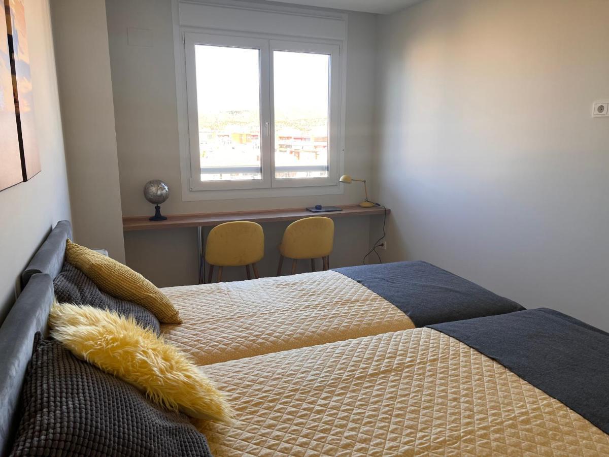 Apartamento Sol Y Mar