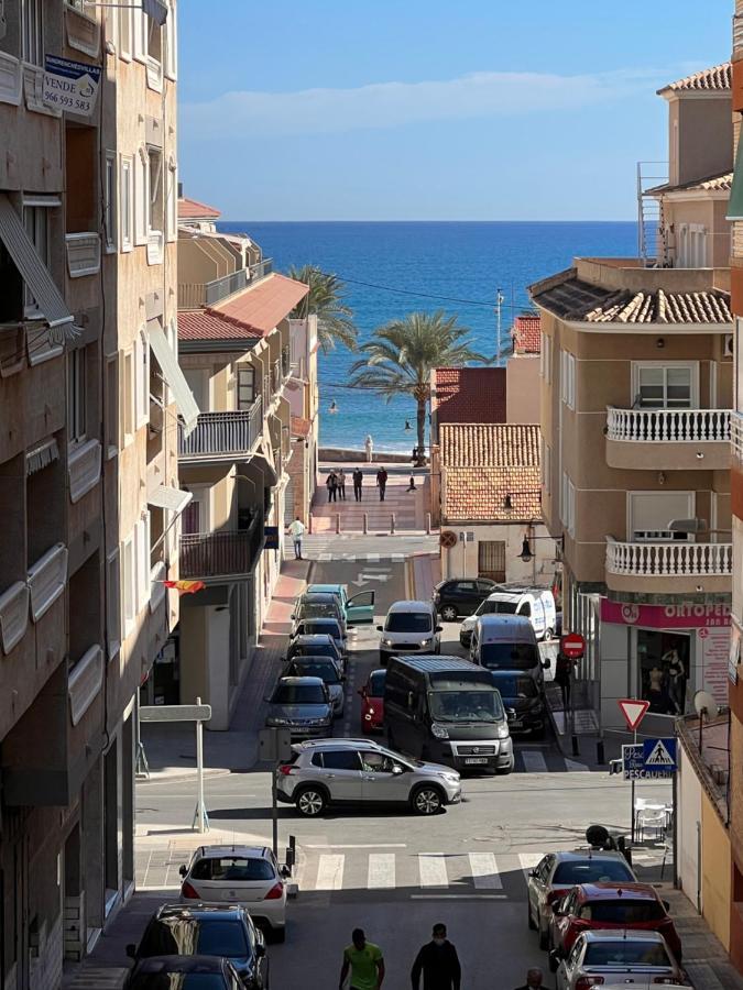Sol Y Mar Apartamento