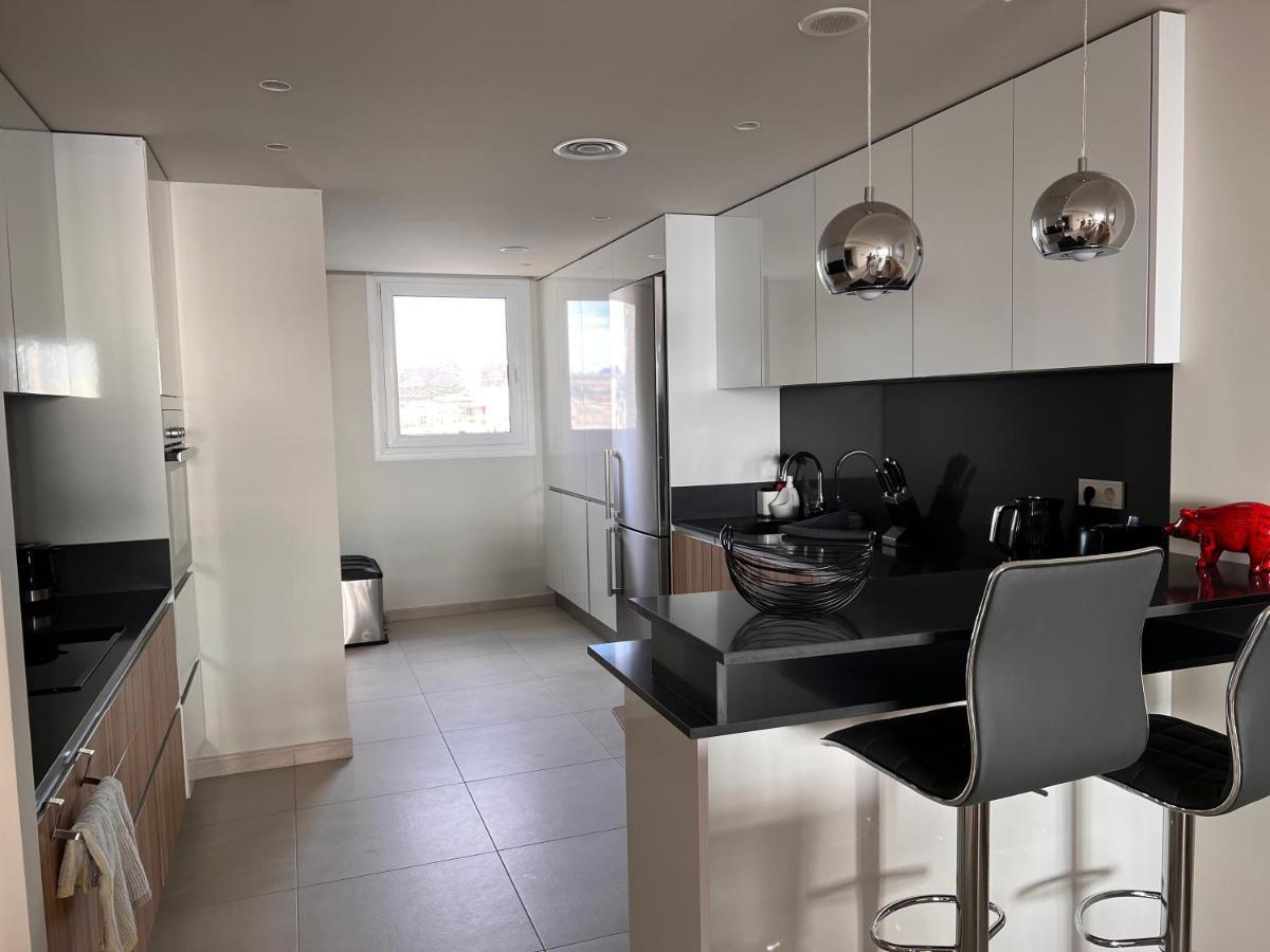Apartamento Sol Y Mar El Campello