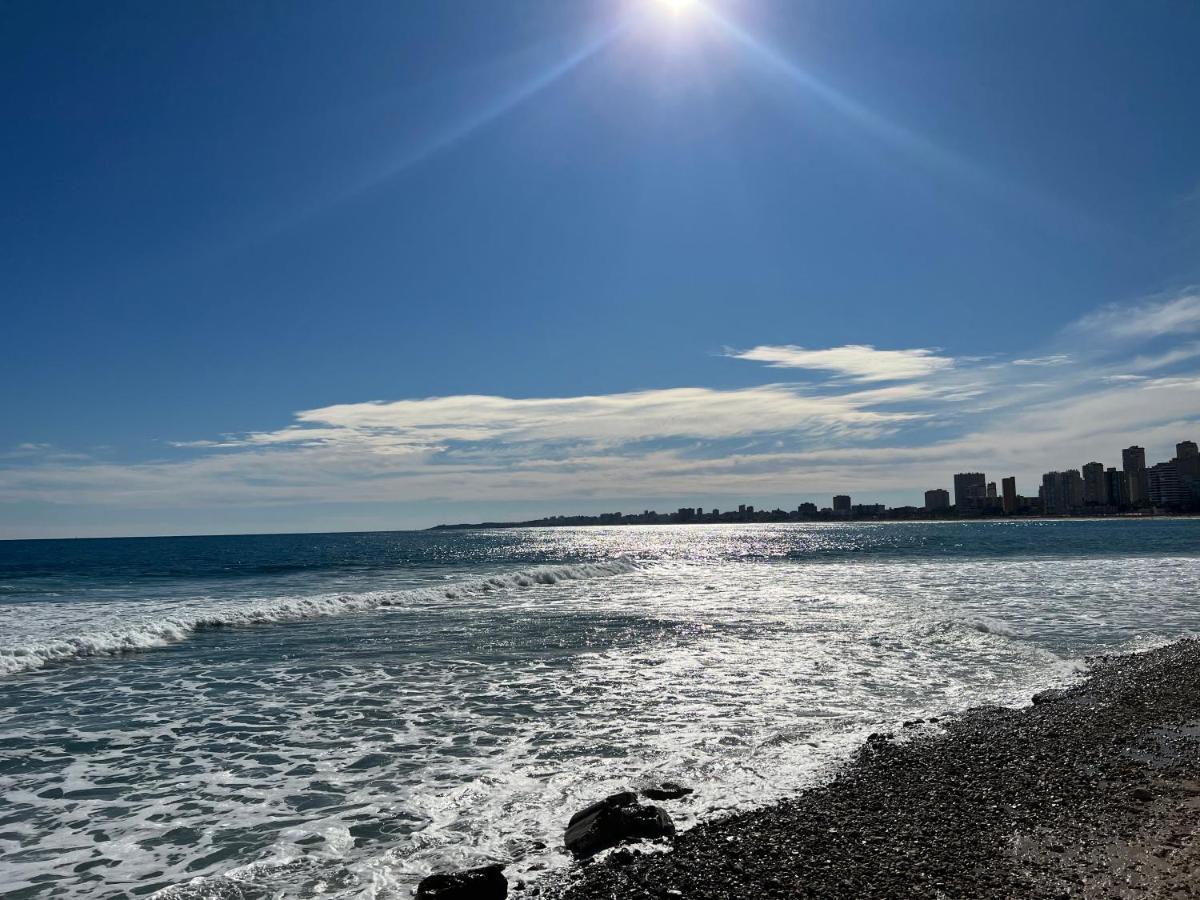 Apartamento Sol Y Mar