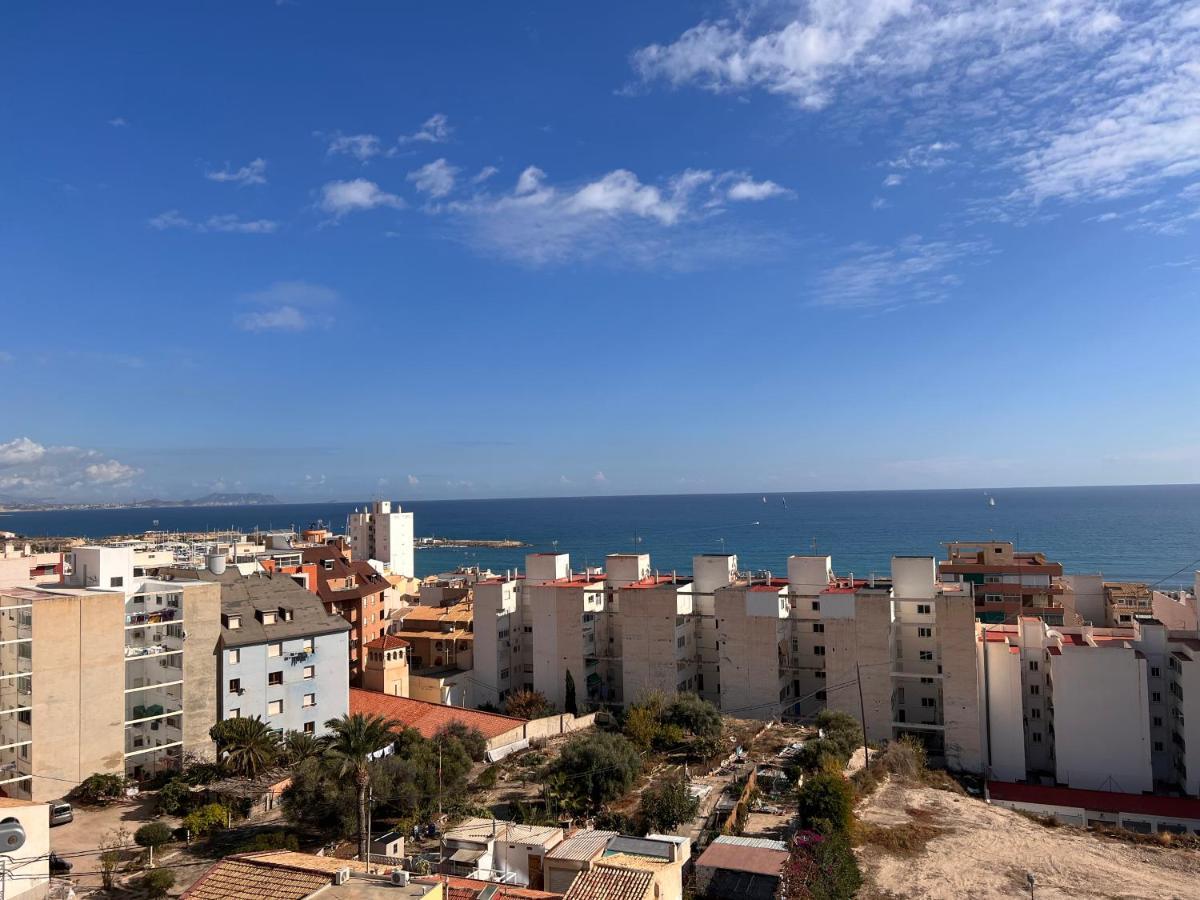 Sol Y Mar *