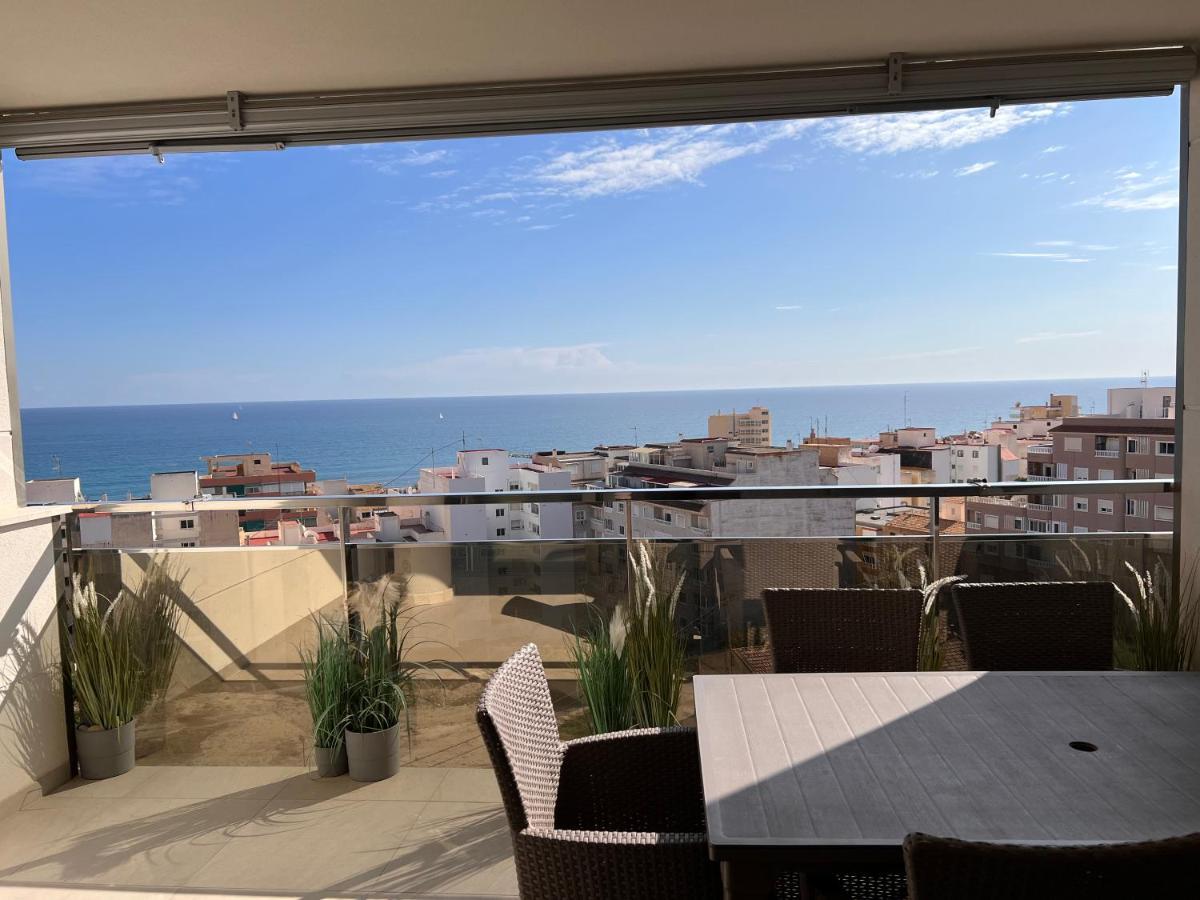 Apartamento Sol Y Mar