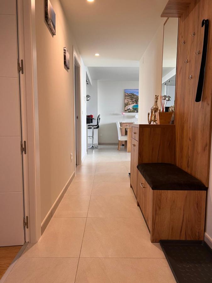 Apartamento Sol Y Mar