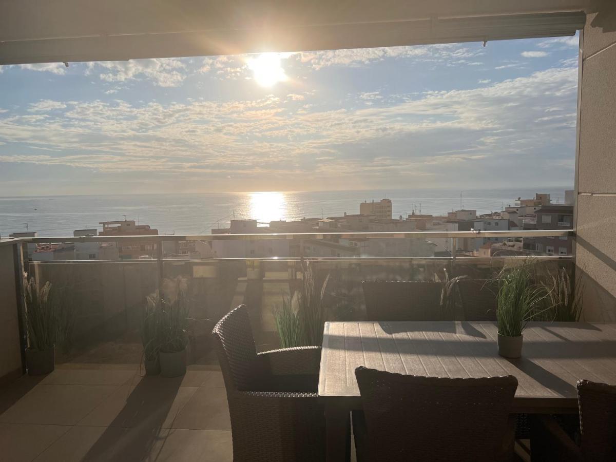Apartamento Sol Y Mar