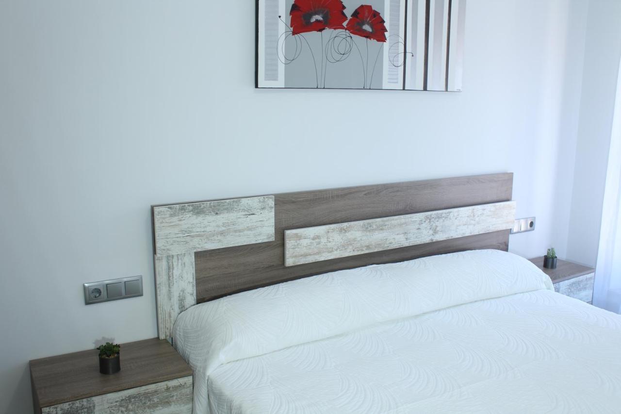 Apartamento Centro Histórico De Ciudad-Rodrigo